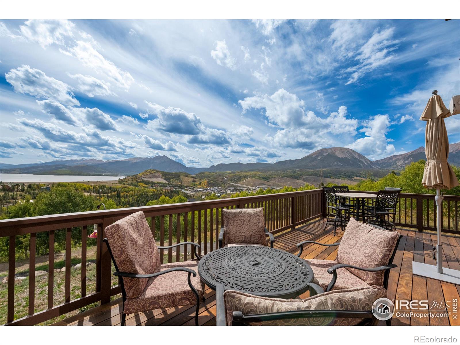 MLS Image #7 for 817  ptarmigan trail,silverthorne, Colorado