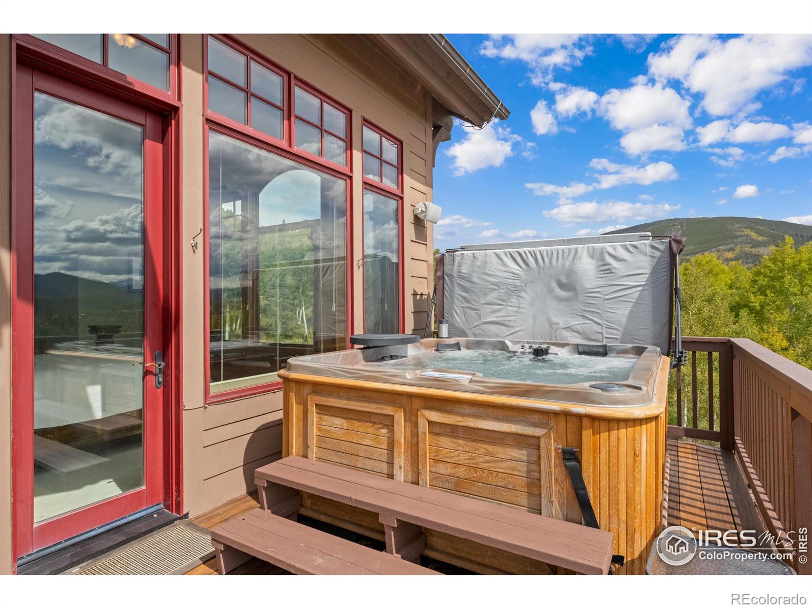 MLS Image #9 for 817  ptarmigan trail,silverthorne, Colorado