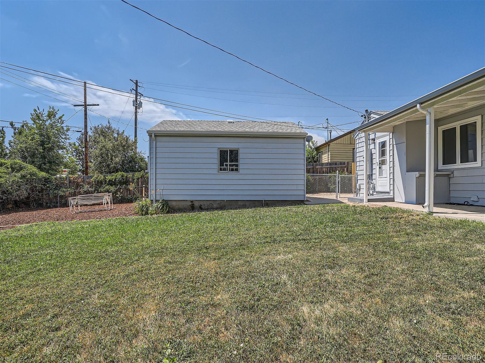 MLS Image #23 for 3480 s eudora street,denver, Colorado