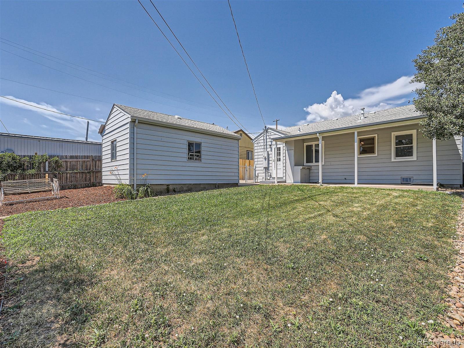 MLS Image #25 for 3480 s eudora street,denver, Colorado