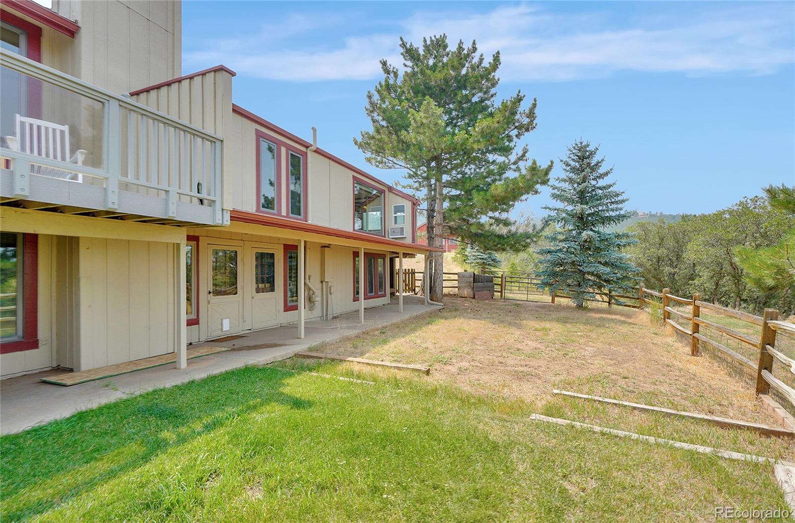 MLS Image #24 for 1136  cathedral rock drive,sedalia, Colorado