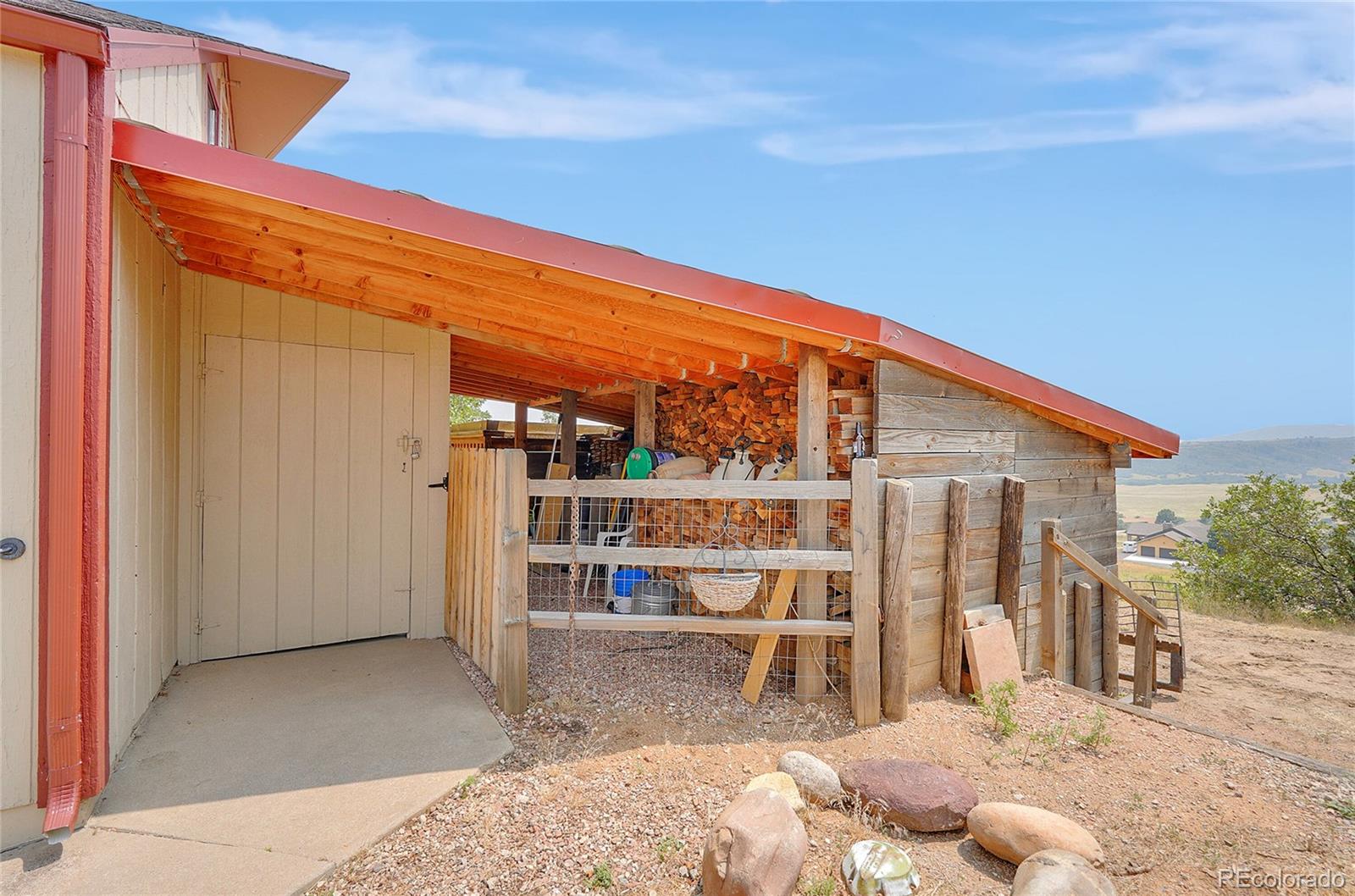 MLS Image #32 for 1136  cathedral rock drive,sedalia, Colorado