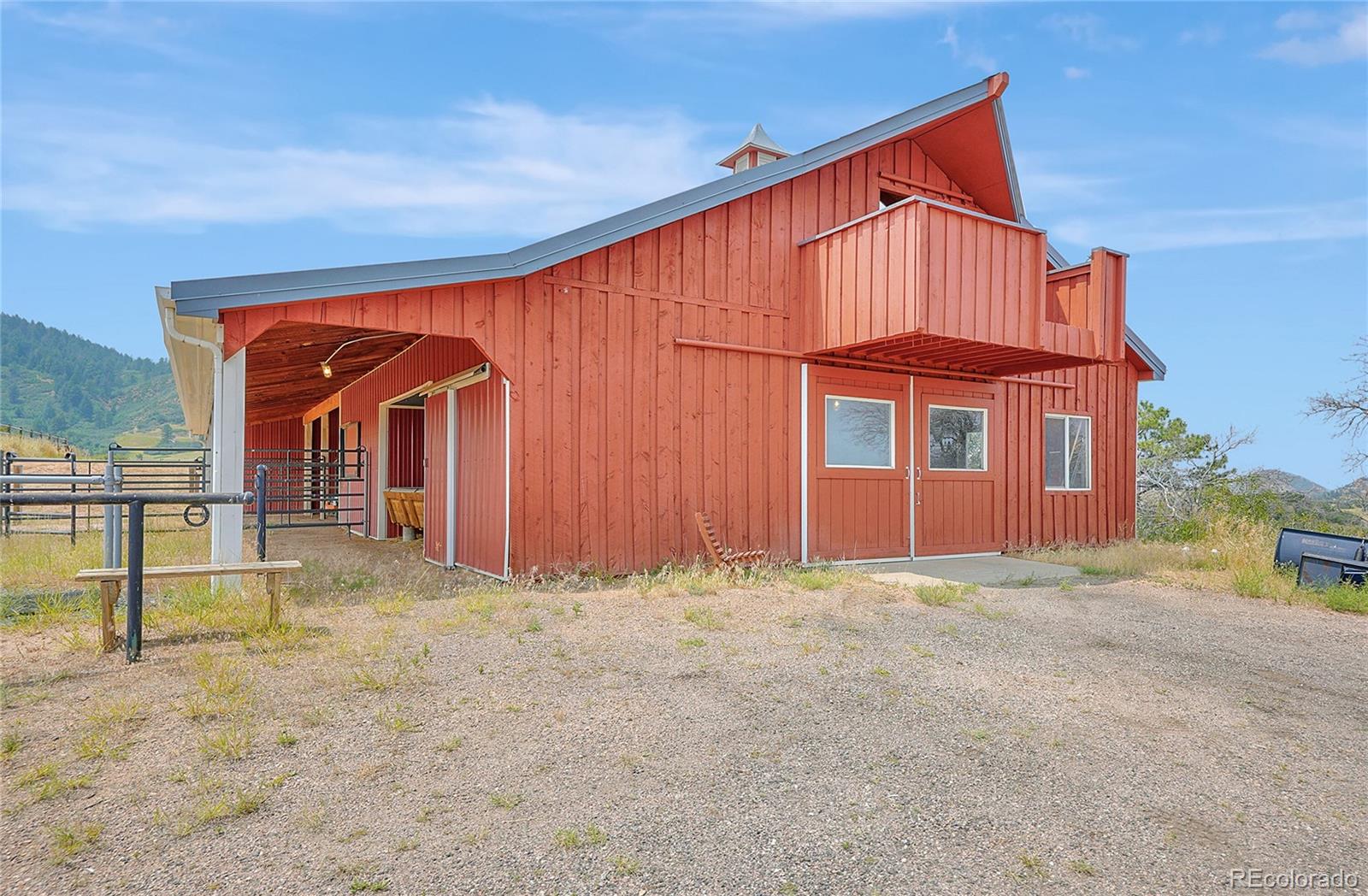 MLS Image #33 for 1136  cathedral rock drive,sedalia, Colorado