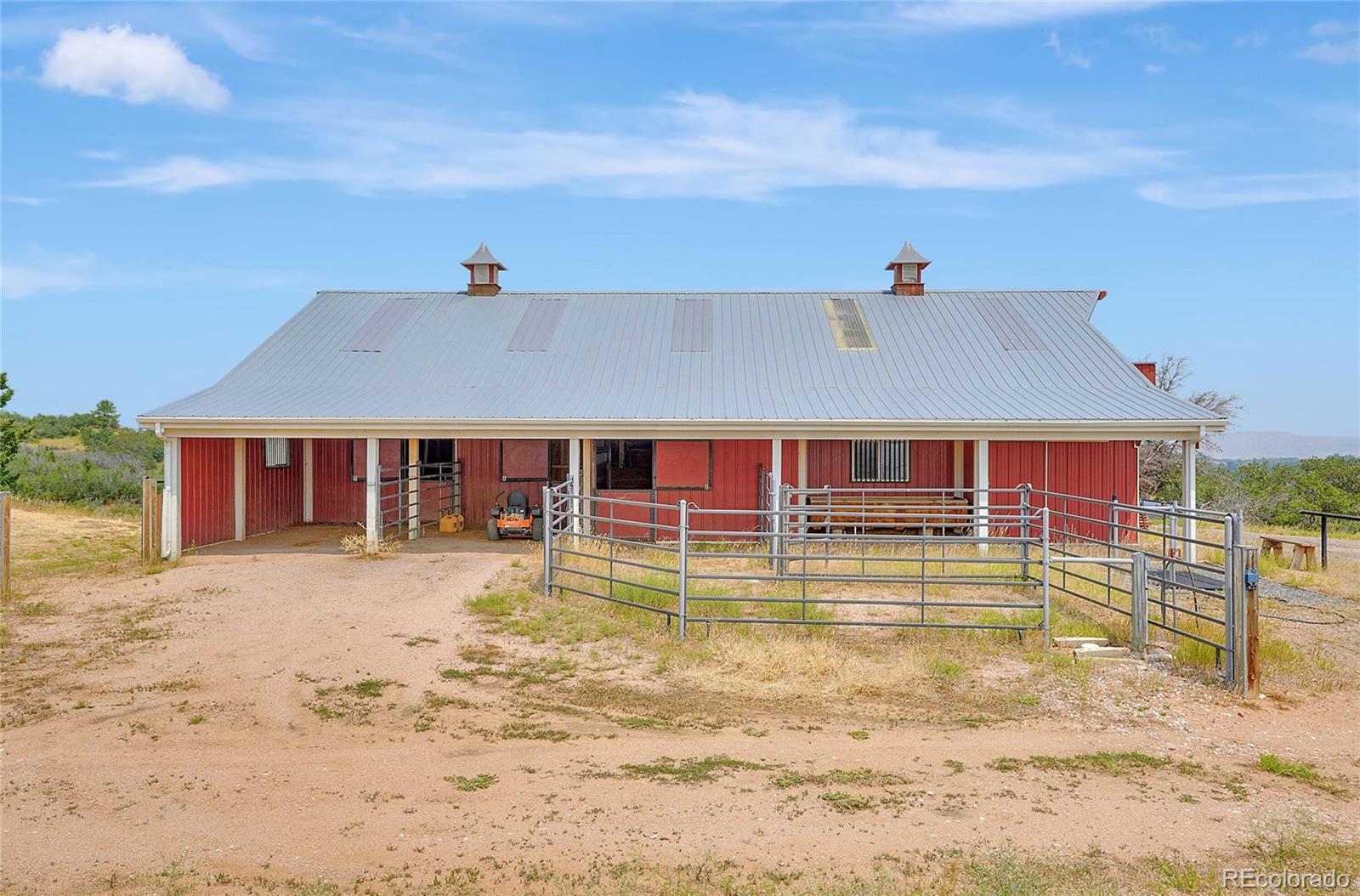 MLS Image #41 for 1136  cathedral rock drive,sedalia, Colorado