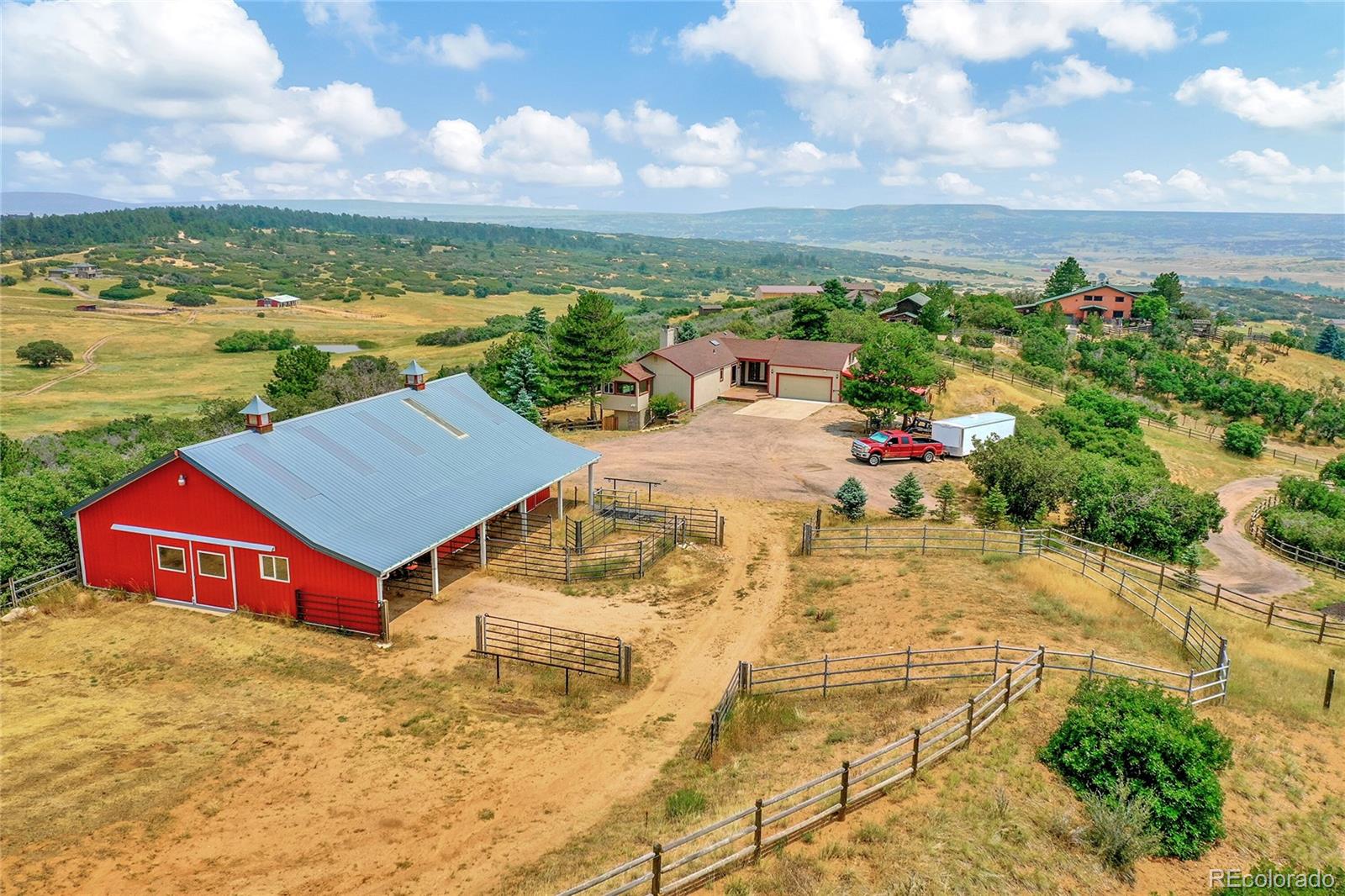 MLS Image #42 for 1136  cathedral rock drive,sedalia, Colorado