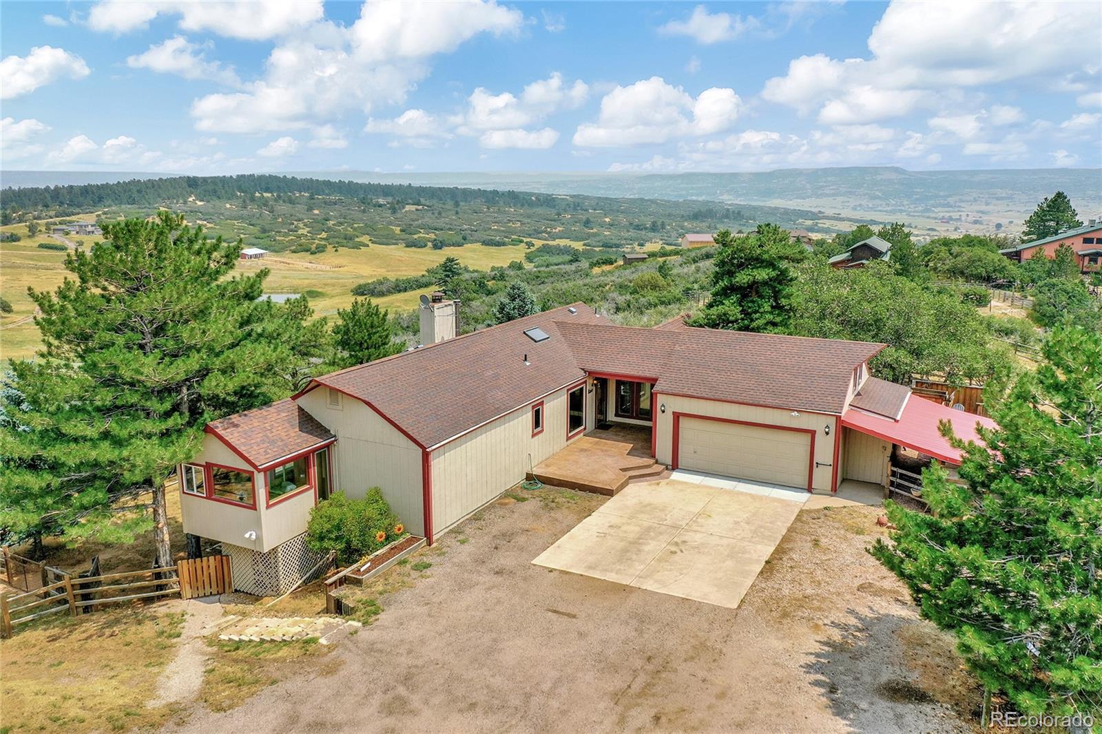 MLS Image #43 for 1136  cathedral rock drive,sedalia, Colorado