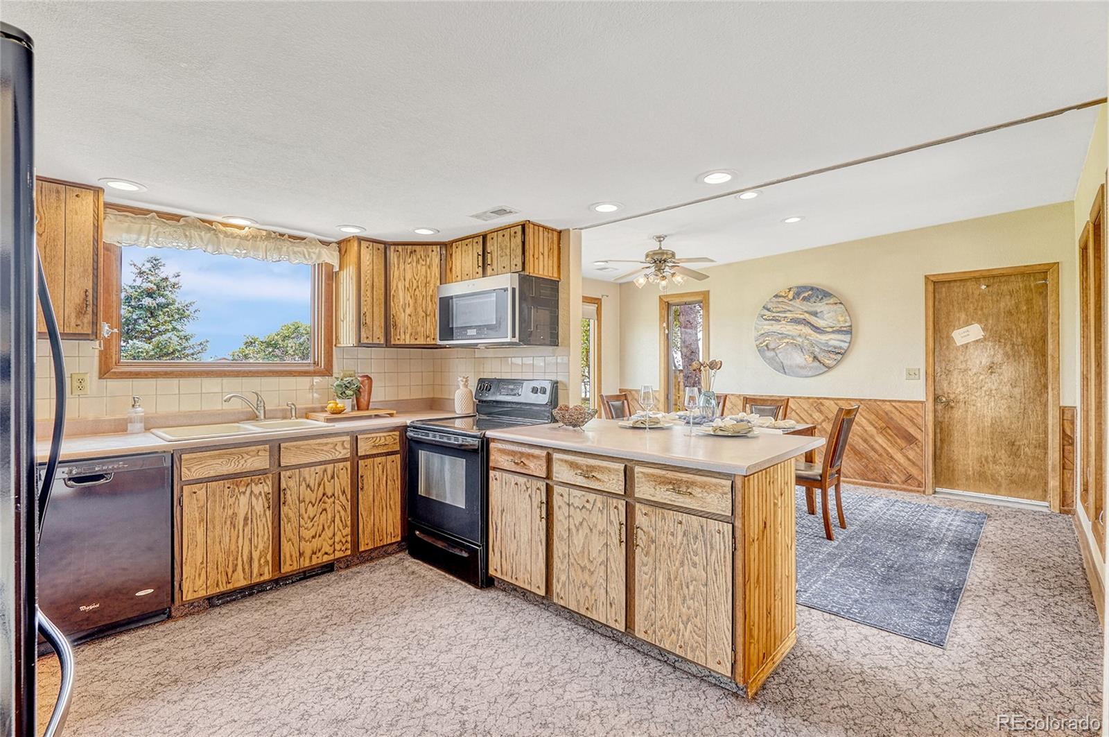 MLS Image #7 for 1136  cathedral rock drive,sedalia, Colorado