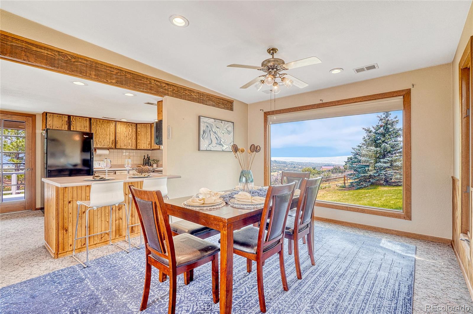 MLS Image #9 for 1136  cathedral rock drive,sedalia, Colorado