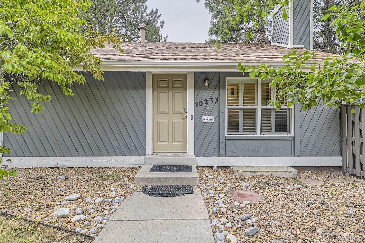 MLS Image #2 for 10233 e peakview avenue,englewood, Colorado