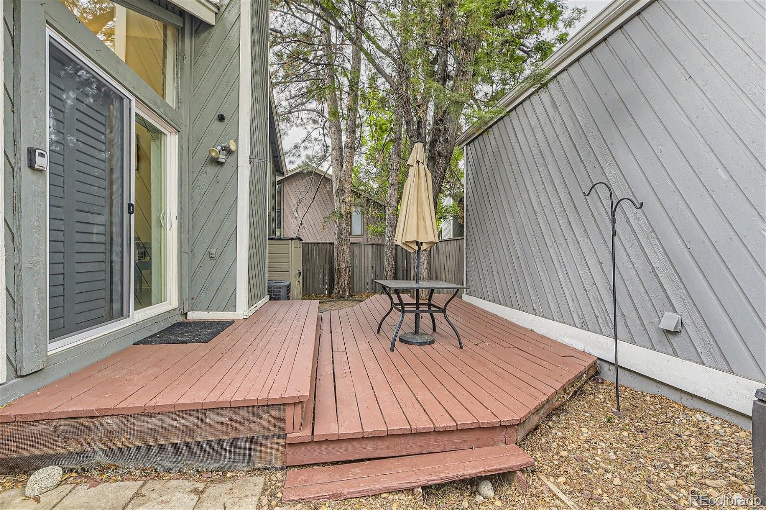 MLS Image #24 for 10233 e peakview avenue,englewood, Colorado