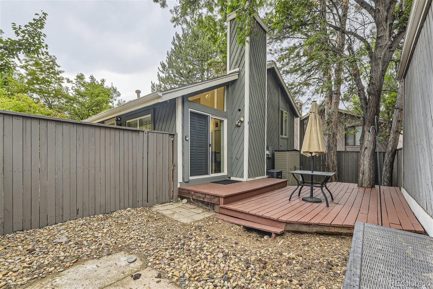 MLS Image #26 for 10233 e peakview avenue,englewood, Colorado