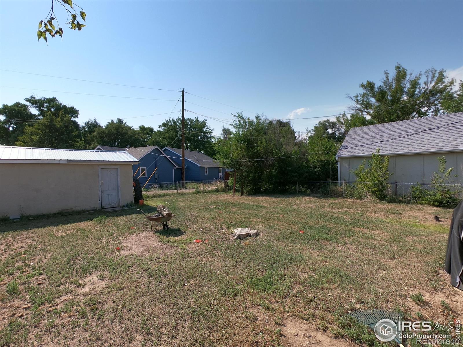 MLS Image #20 for 201  euclid street,fort morgan, Colorado