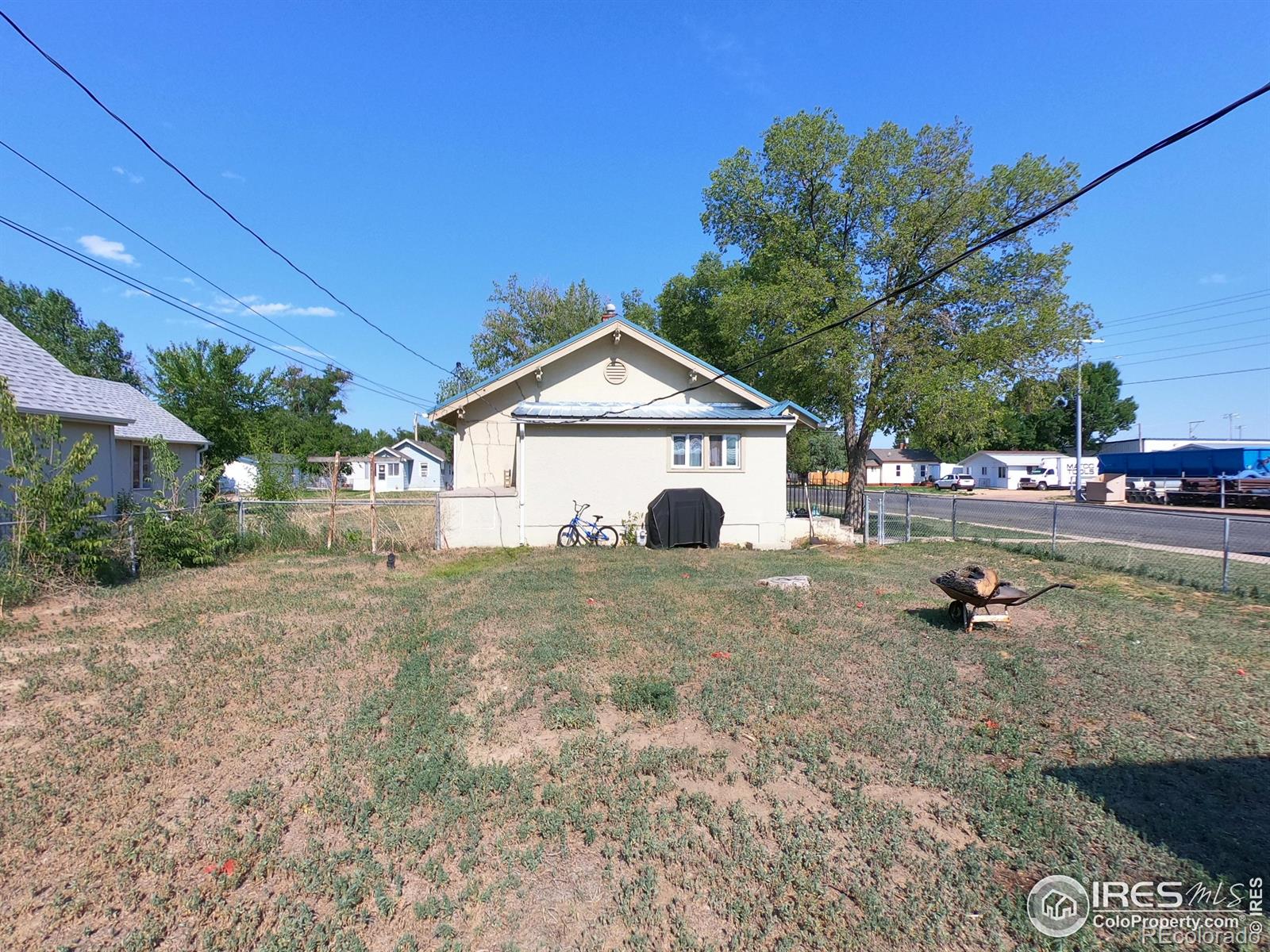 MLS Image #22 for 201  euclid street,fort morgan, Colorado