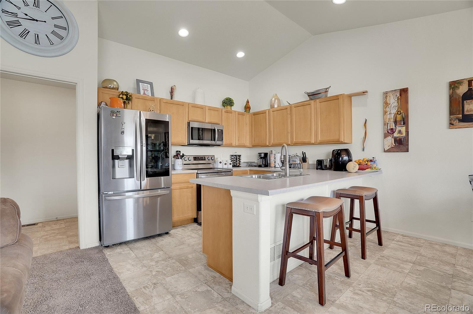 MLS Image #5 for 2773  sapphire street,loveland, Colorado