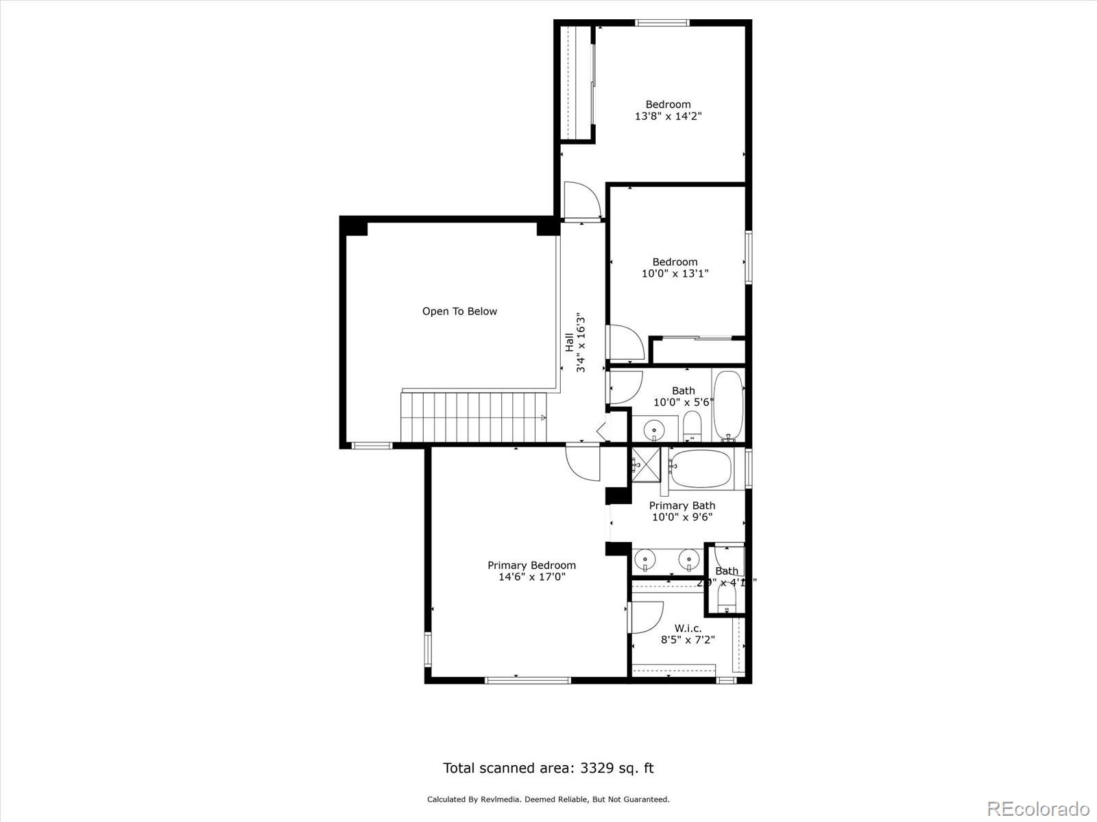 MLS Image #36 for 4751  whimbrel drive,littleton, Colorado