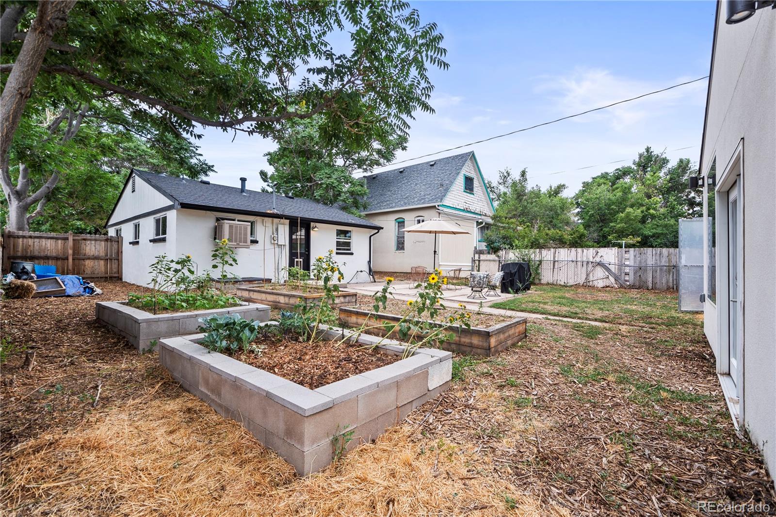 MLS Image #12 for 3849 n adams street,denver, Colorado