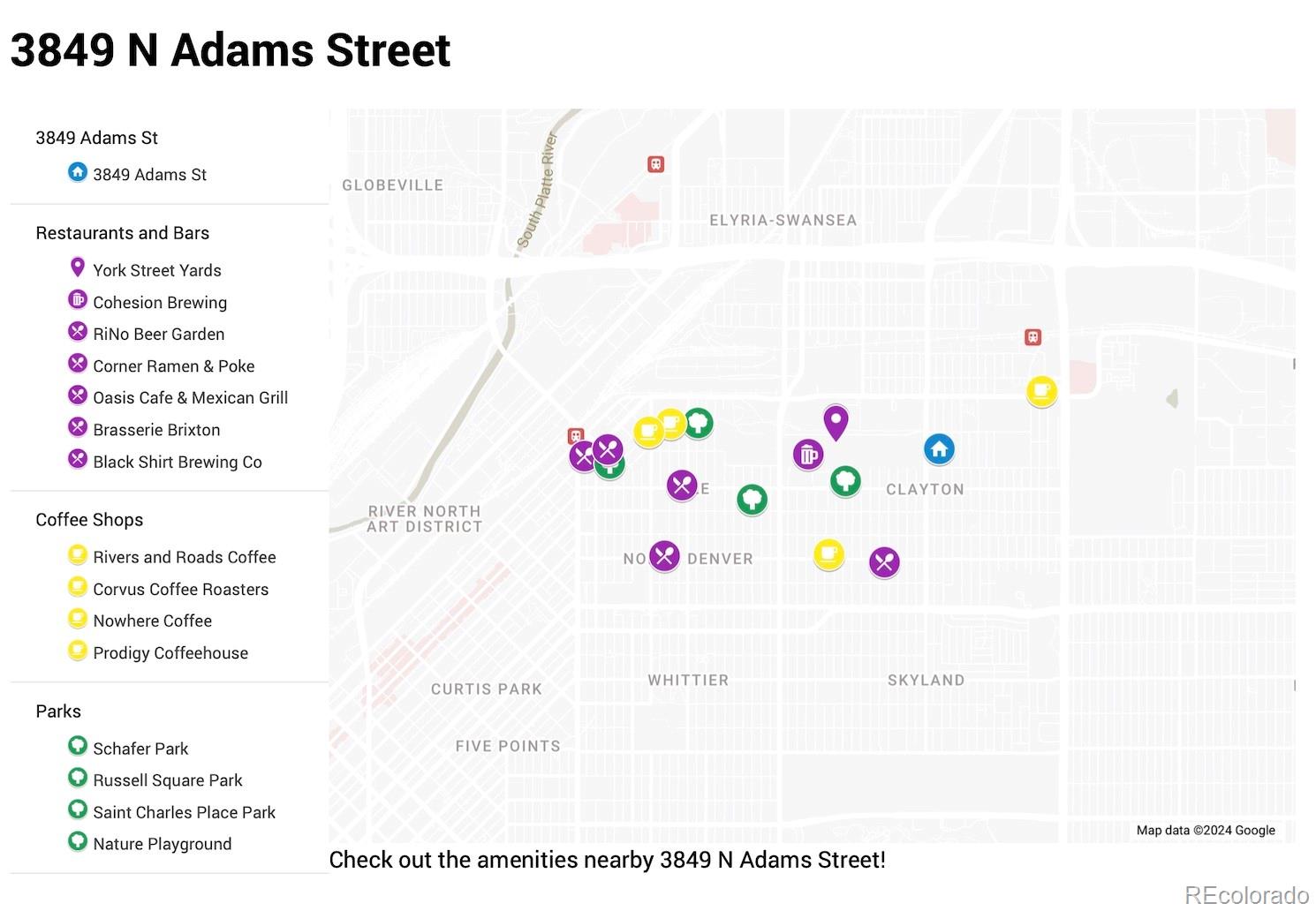 MLS Image #14 for 3849 n adams street,denver, Colorado