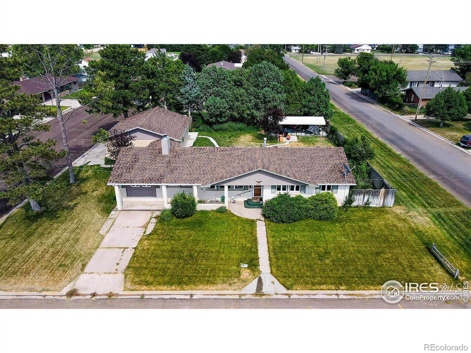 MLS Image #26 for 802  fremont avenue,akron, Colorado