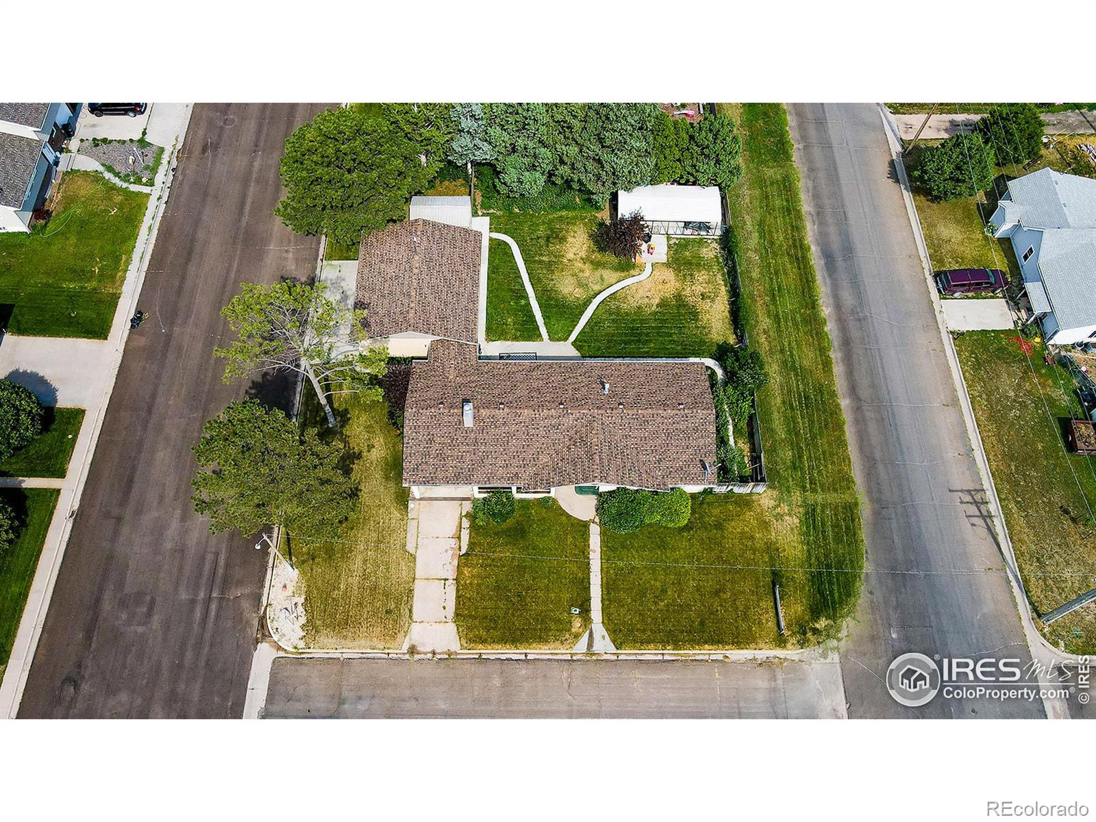 MLS Image #27 for 802  fremont avenue,akron, Colorado