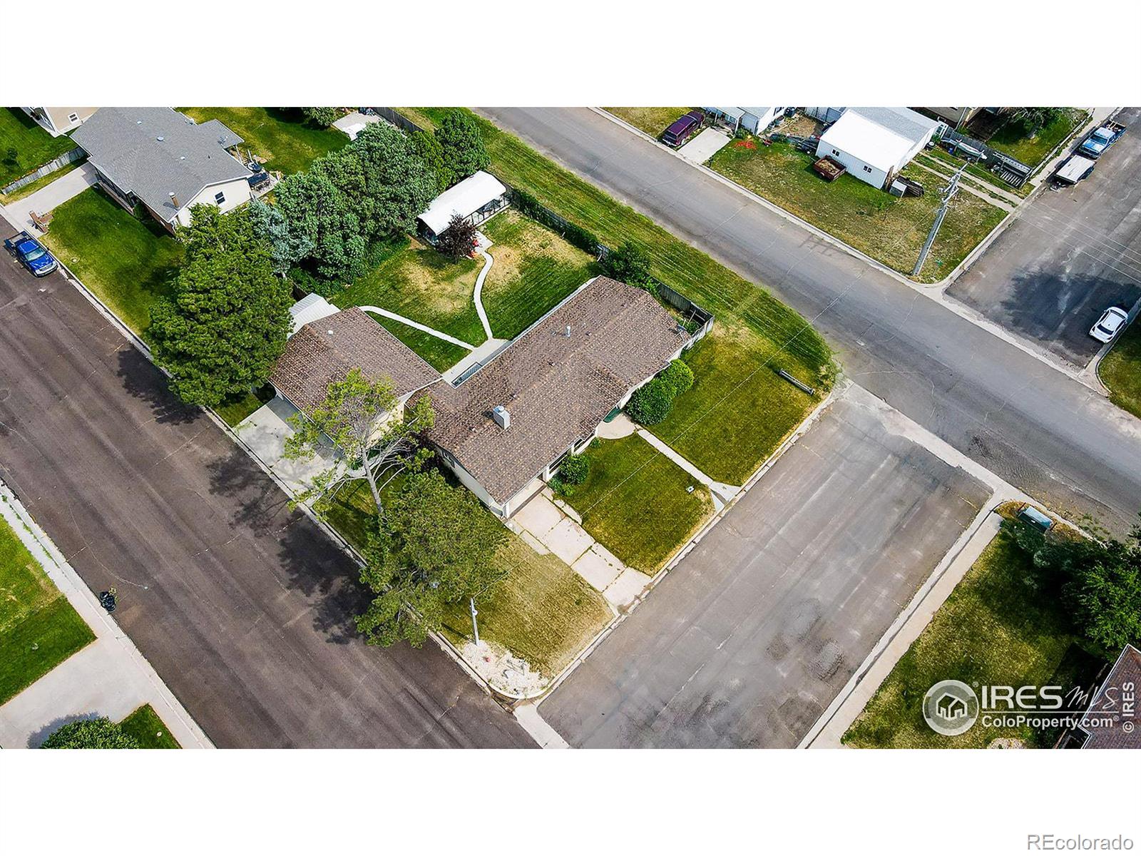 MLS Image #28 for 802  fremont avenue,akron, Colorado