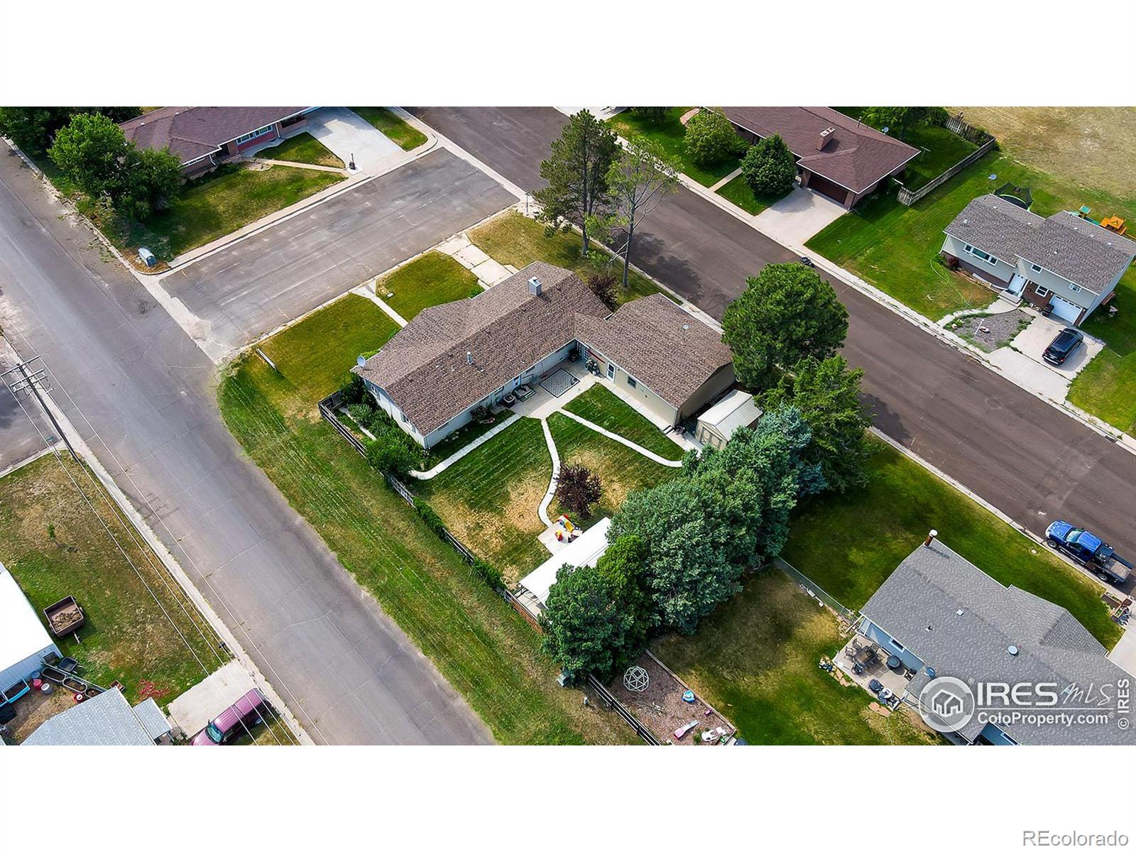 MLS Image #30 for 802  fremont avenue,akron, Colorado