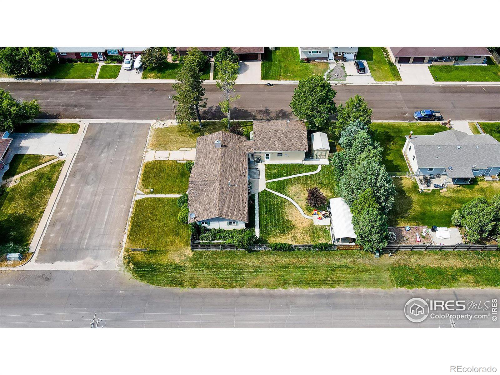 MLS Image #32 for 802  fremont avenue,akron, Colorado