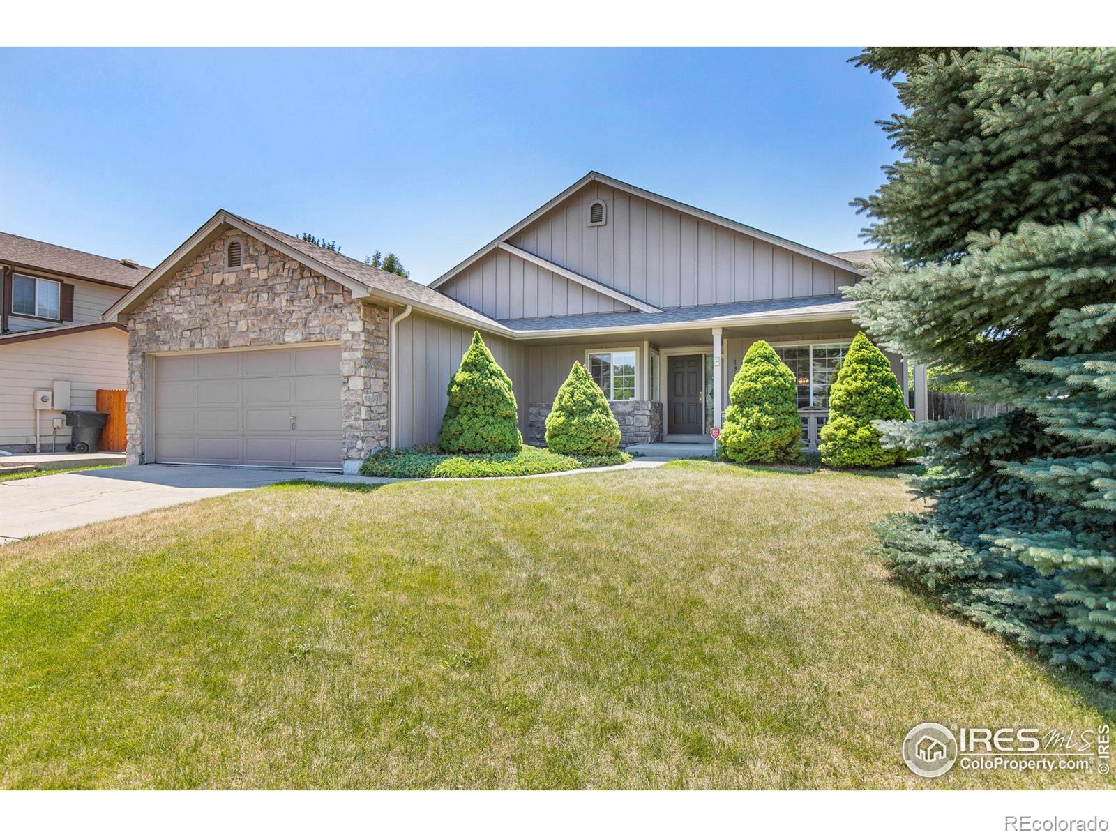 Report Image for 1313  Bramble Place,Longmont, Colorado