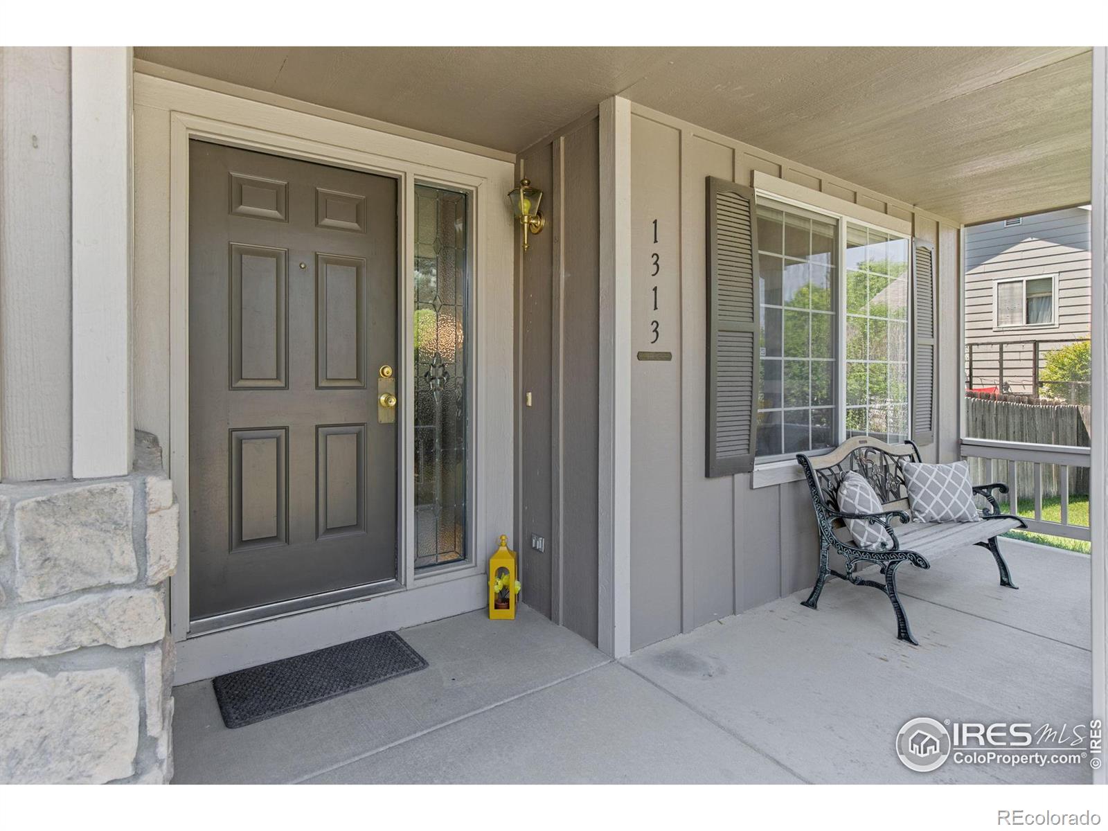 MLS Image #2 for 1313  bramble place,longmont, Colorado