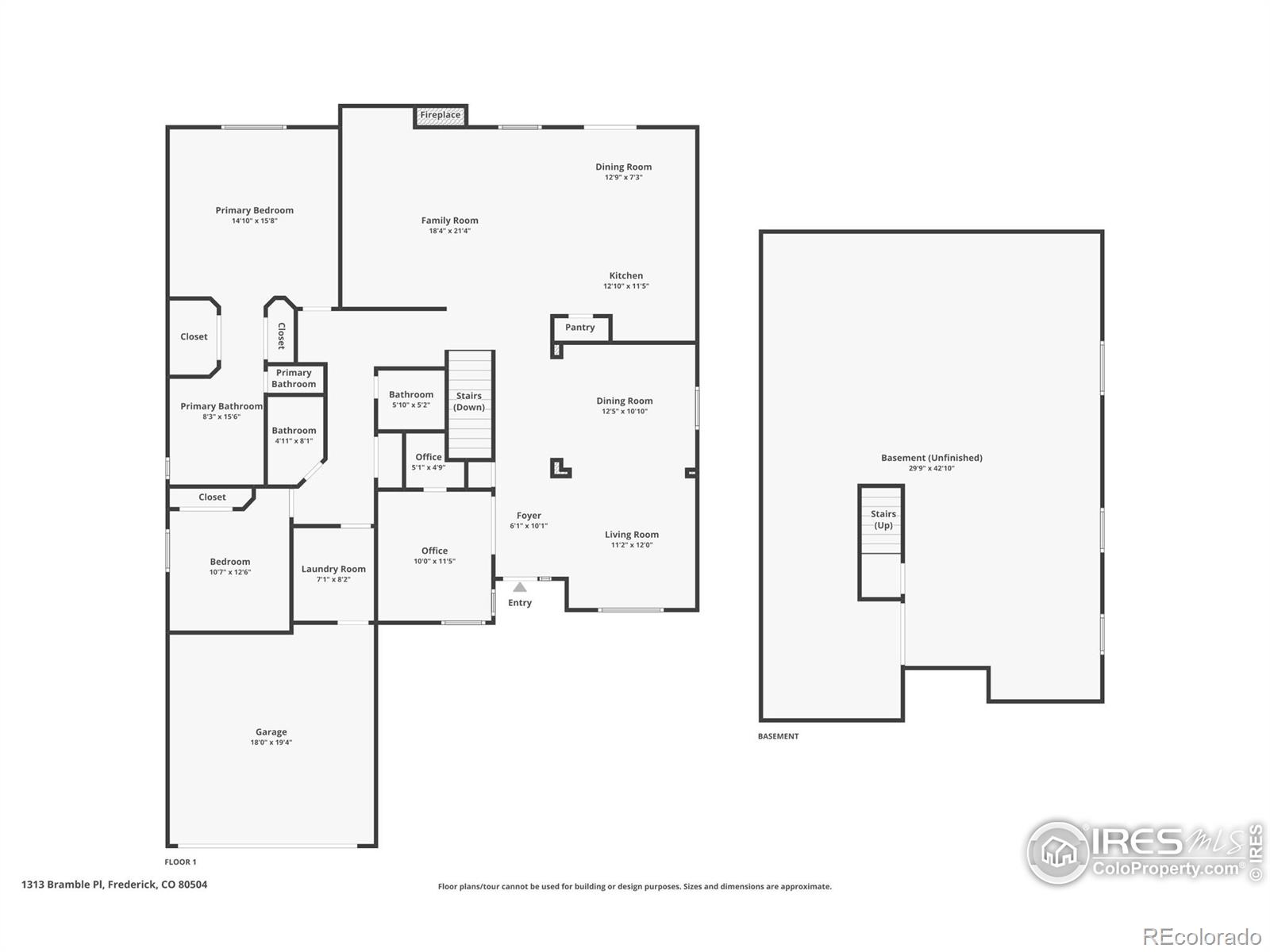 MLS Image #26 for 1313  bramble place,longmont, Colorado