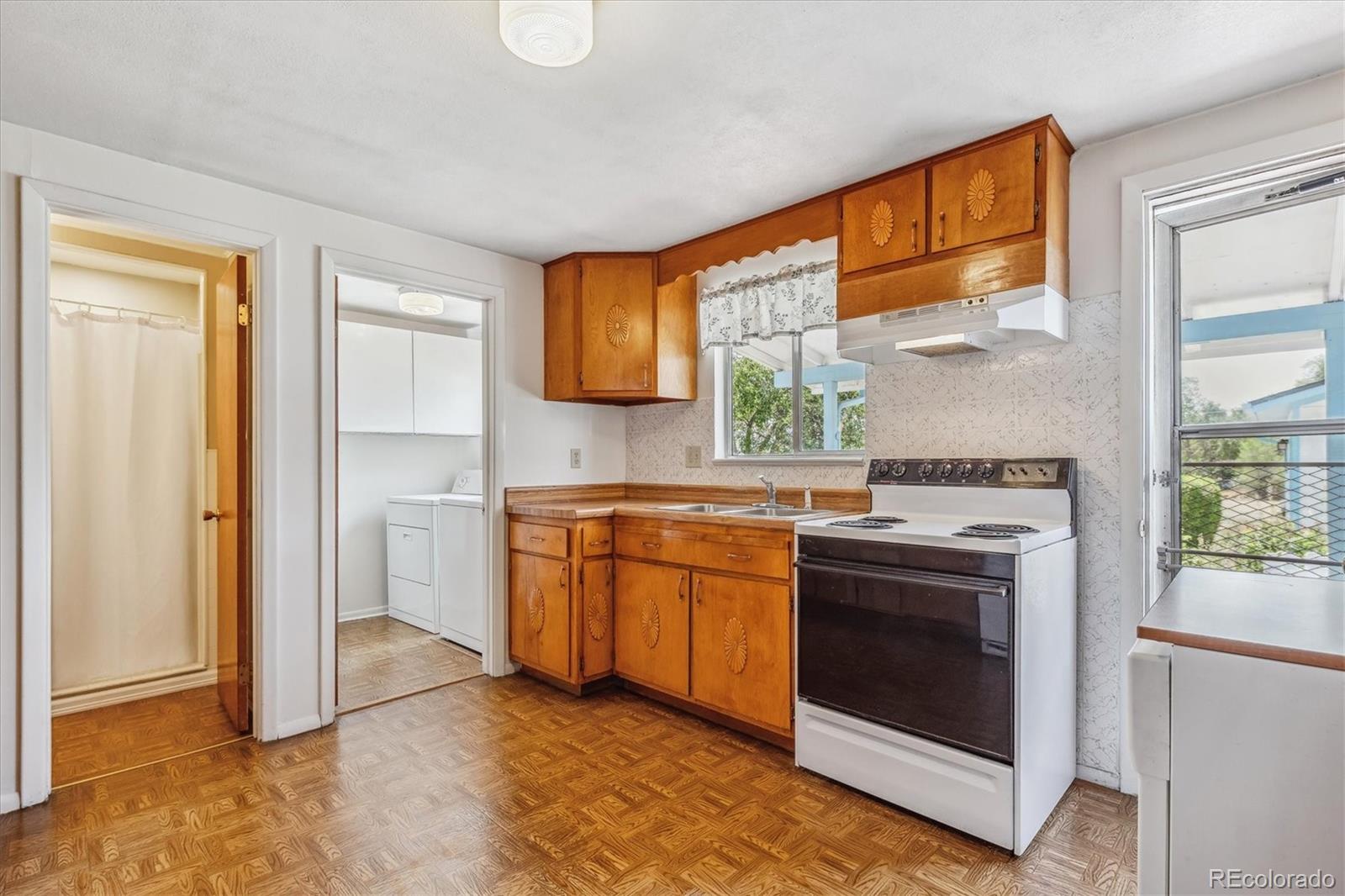 MLS Image #11 for 2650 w wesley avenue,denver, Colorado