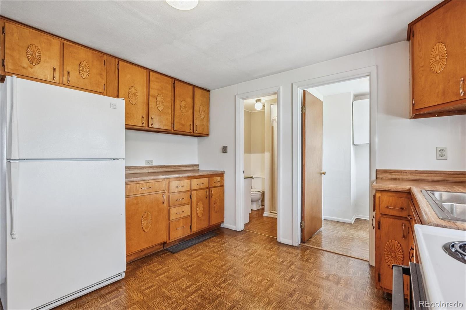 MLS Image #17 for 2650 w wesley avenue,denver, Colorado