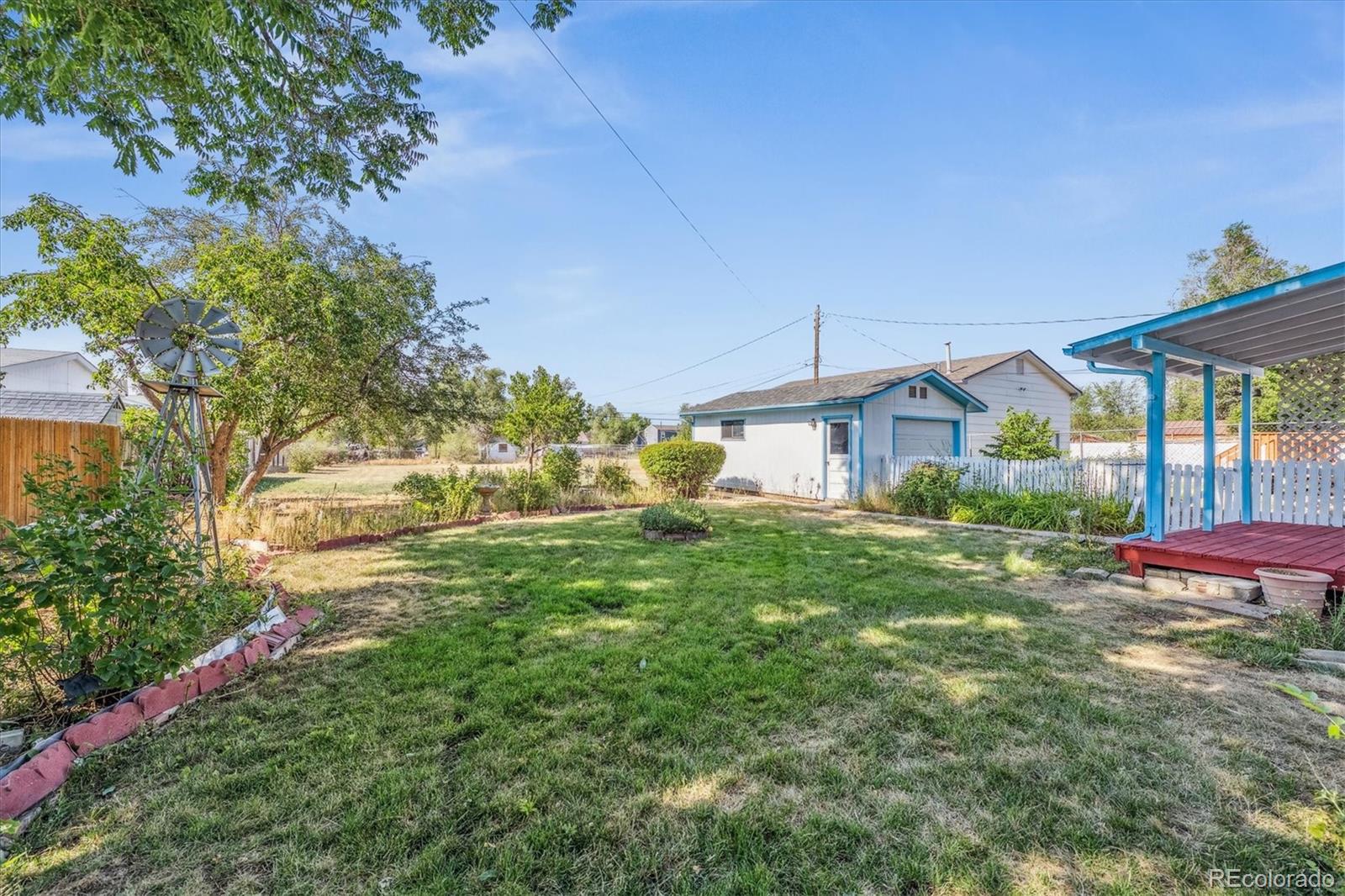 MLS Image #22 for 2650 w wesley avenue,denver, Colorado