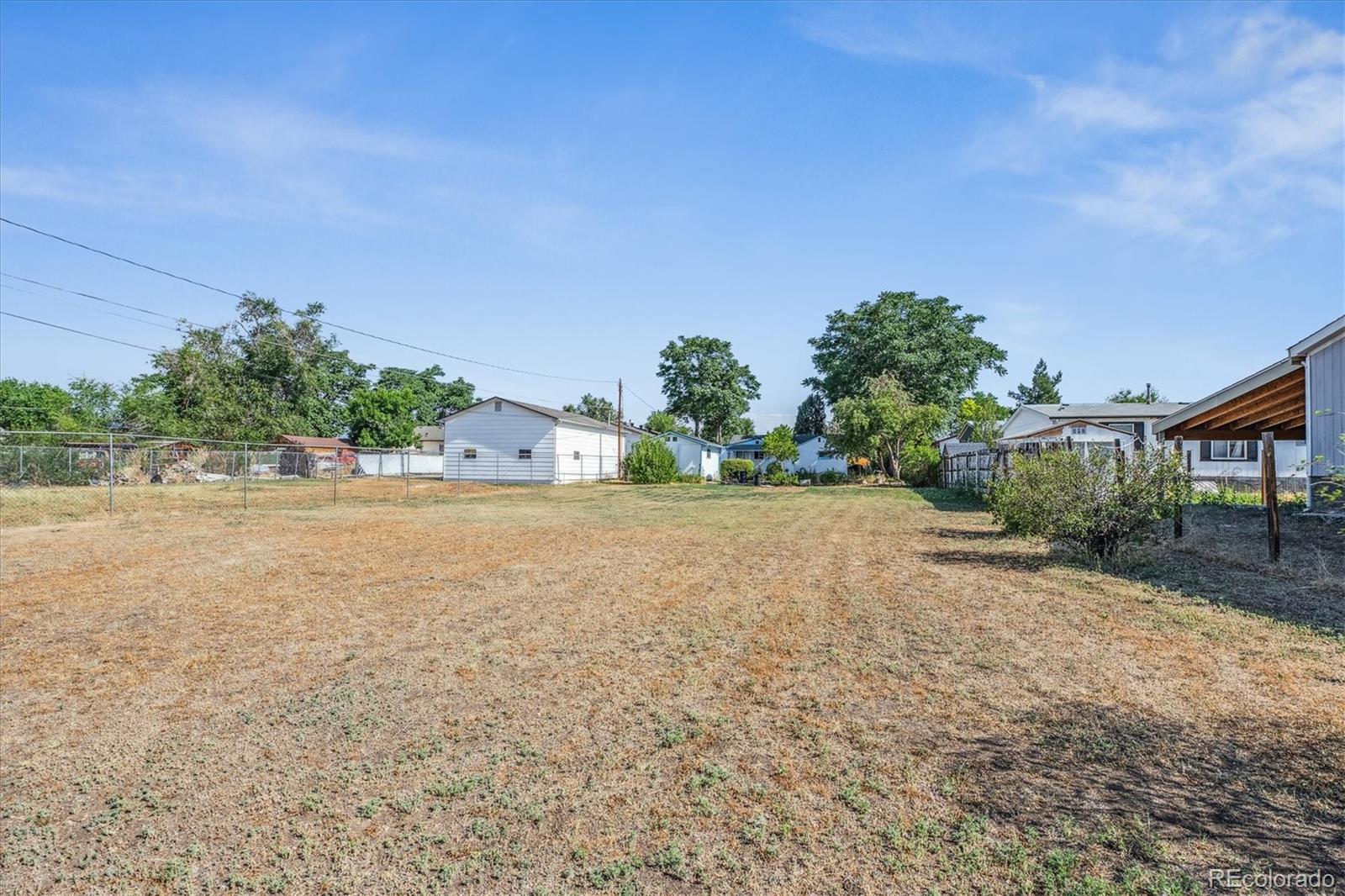 MLS Image #29 for 2650 w wesley avenue,denver, Colorado