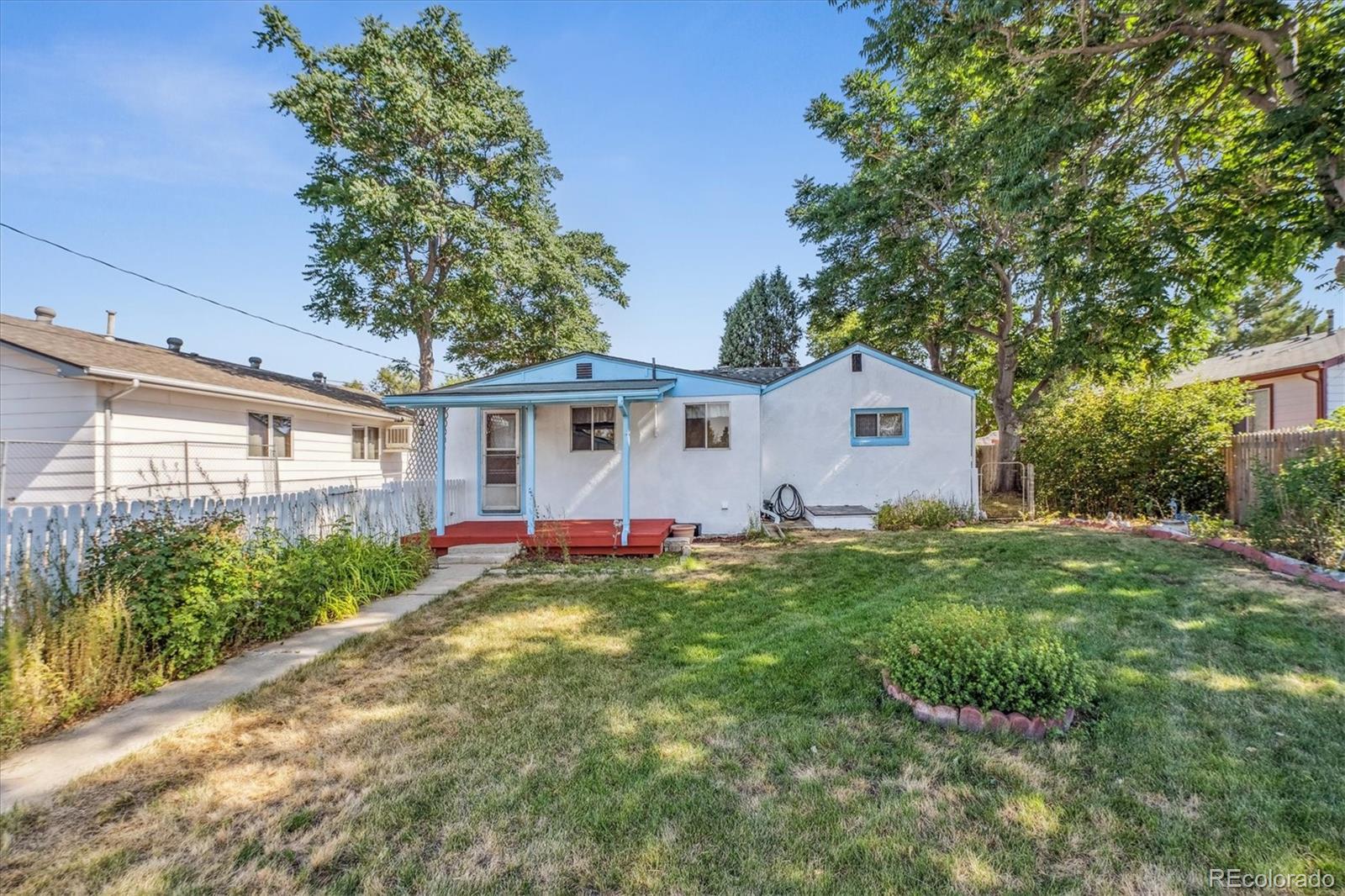 MLS Image #33 for 2650 w wesley avenue,denver, Colorado