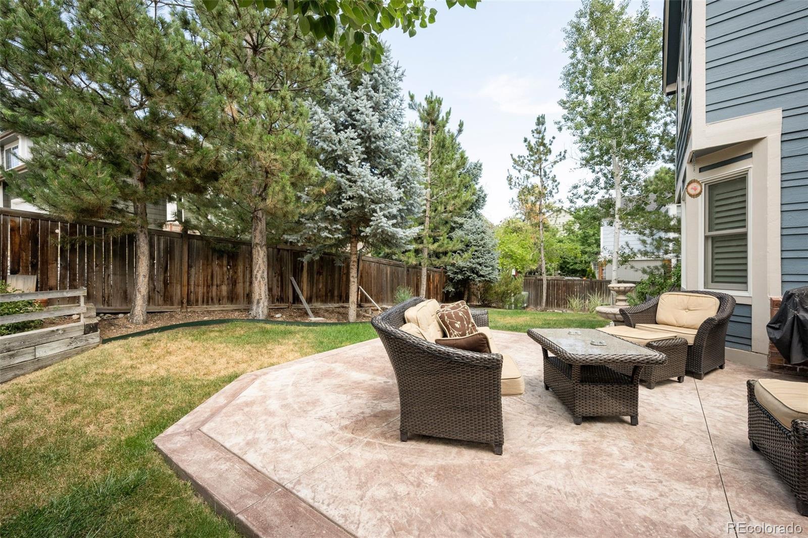 MLS Image #29 for 15525  flowerhill circle,parker, Colorado