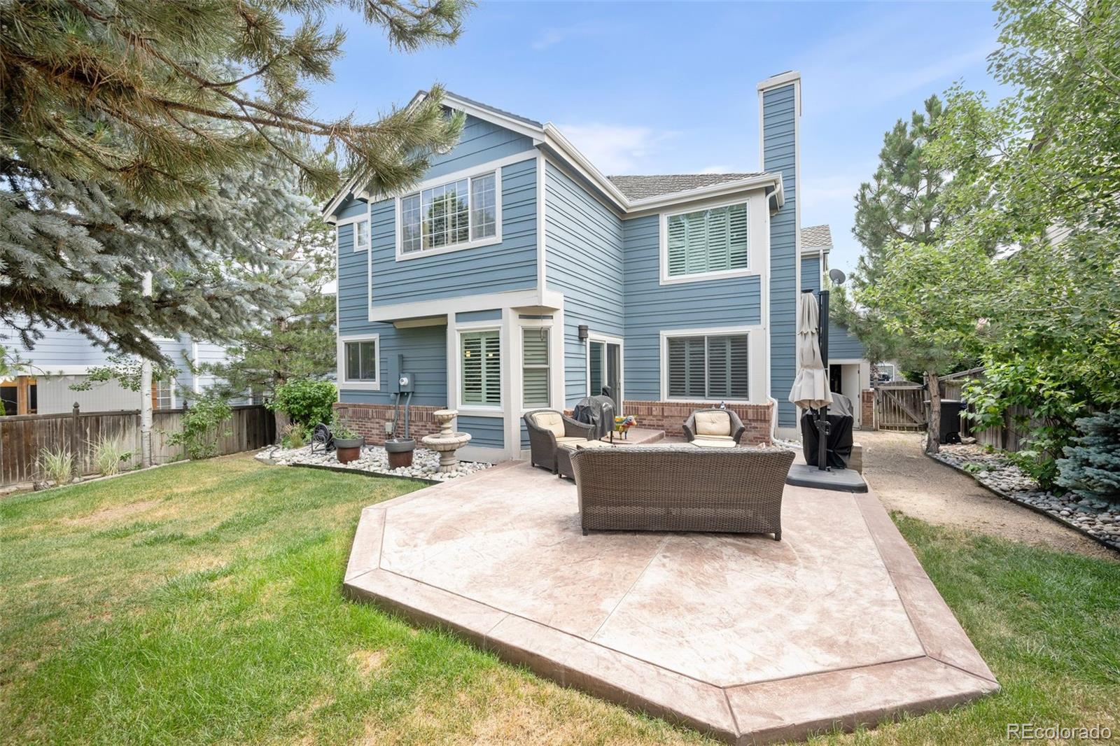 MLS Image #30 for 15525  flowerhill circle,parker, Colorado