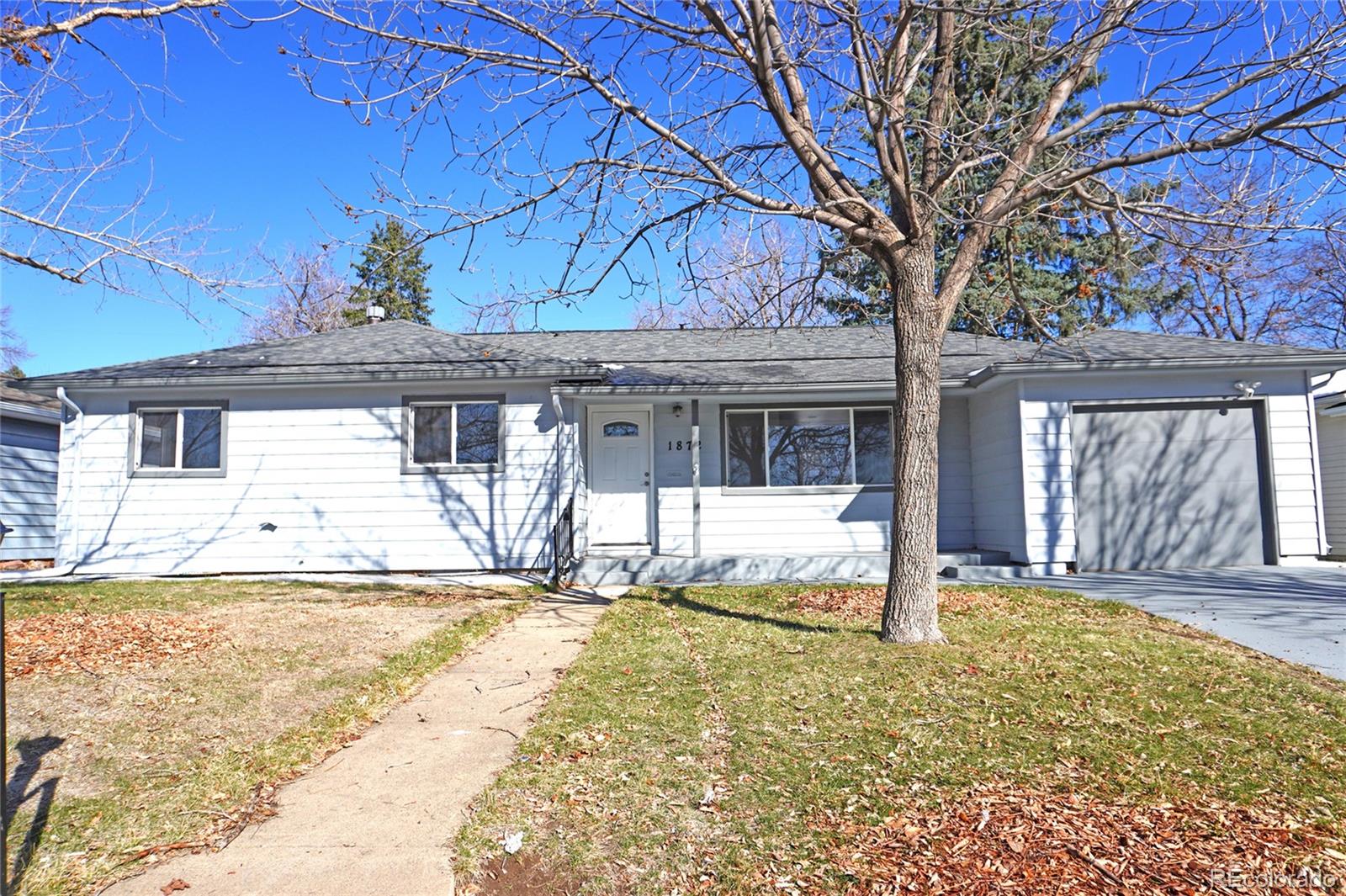 MLS Image #0 for 1872 s forest street,denver, Colorado