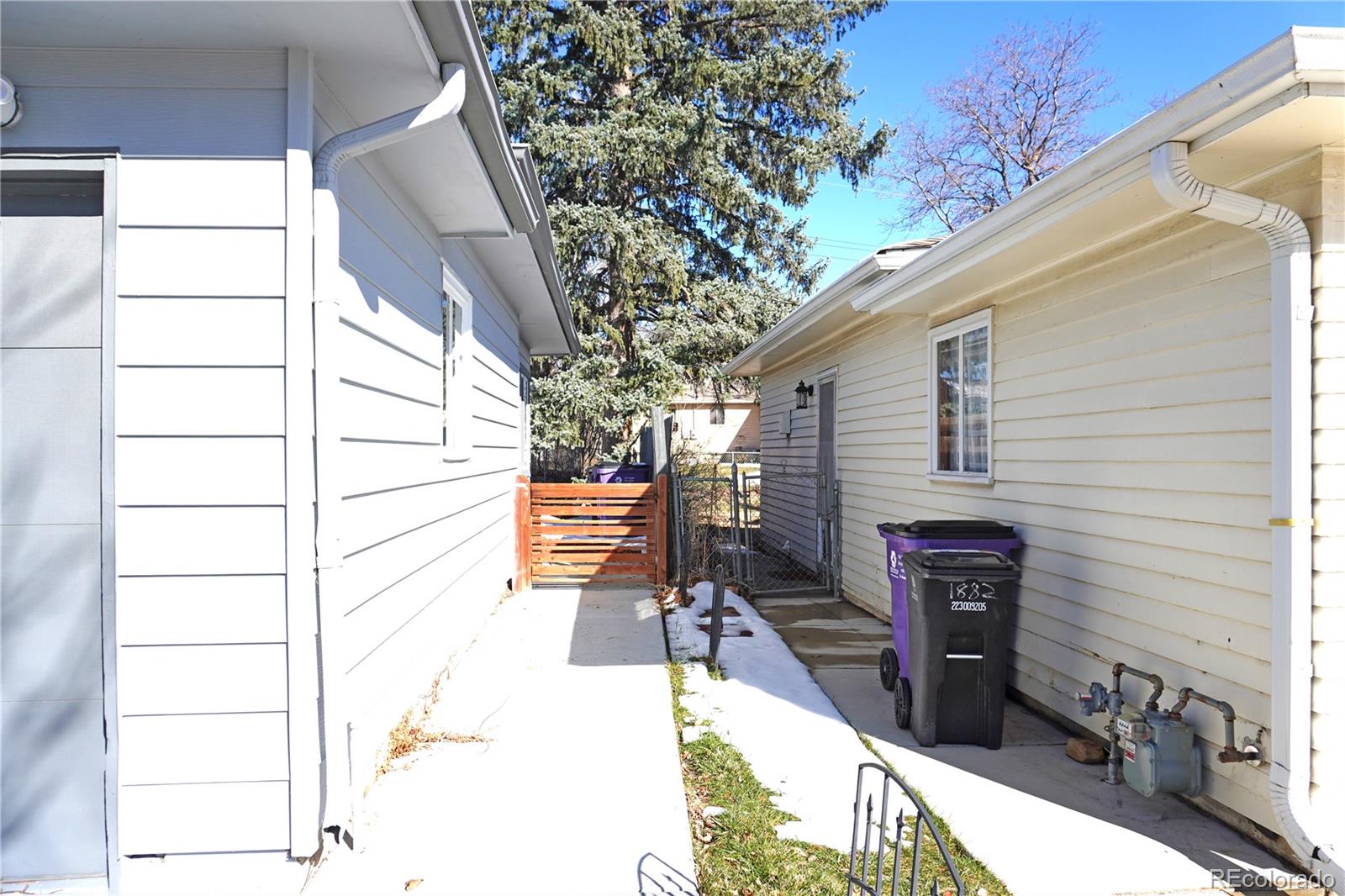 MLS Image #48 for 1872 s forest street,denver, Colorado