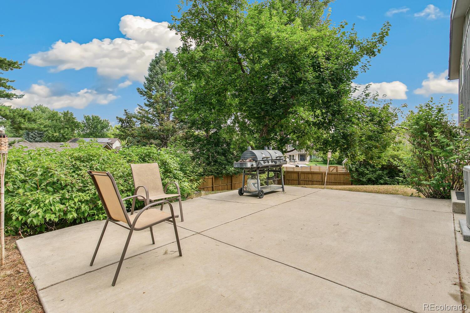 MLS Image #26 for 5923 w indore place,littleton, Colorado