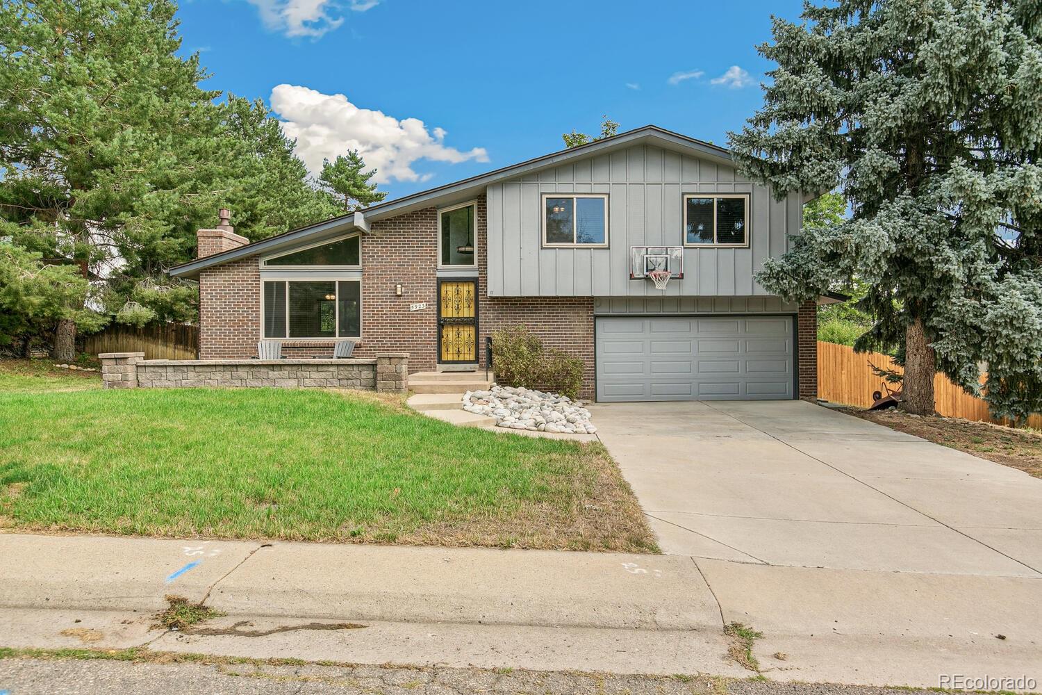 MLS Image #34 for 5923 w indore place,littleton, Colorado