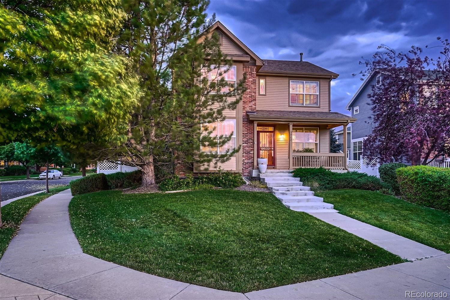 MLS Image #1 for 3442 w 125th drive,broomfield, Colorado