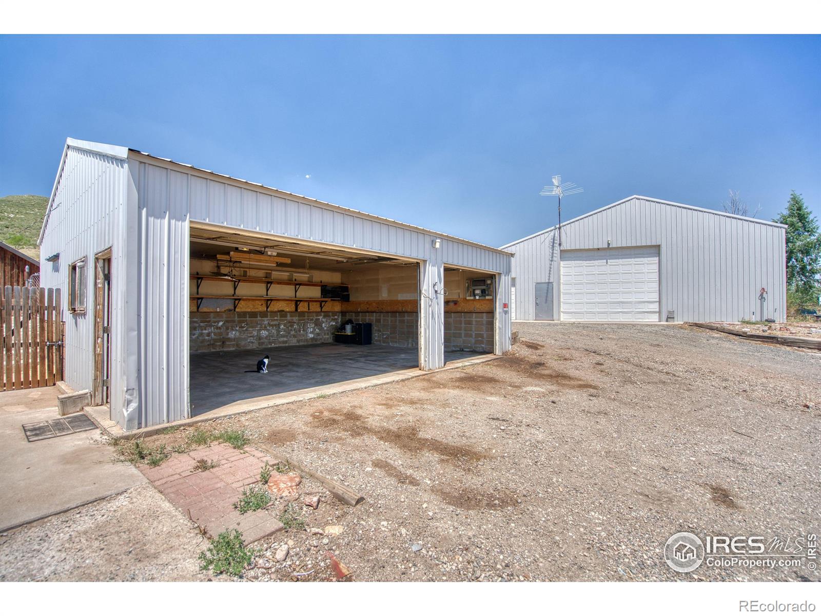 MLS Image #10 for 3721 n county road 23e ,laporte, Colorado