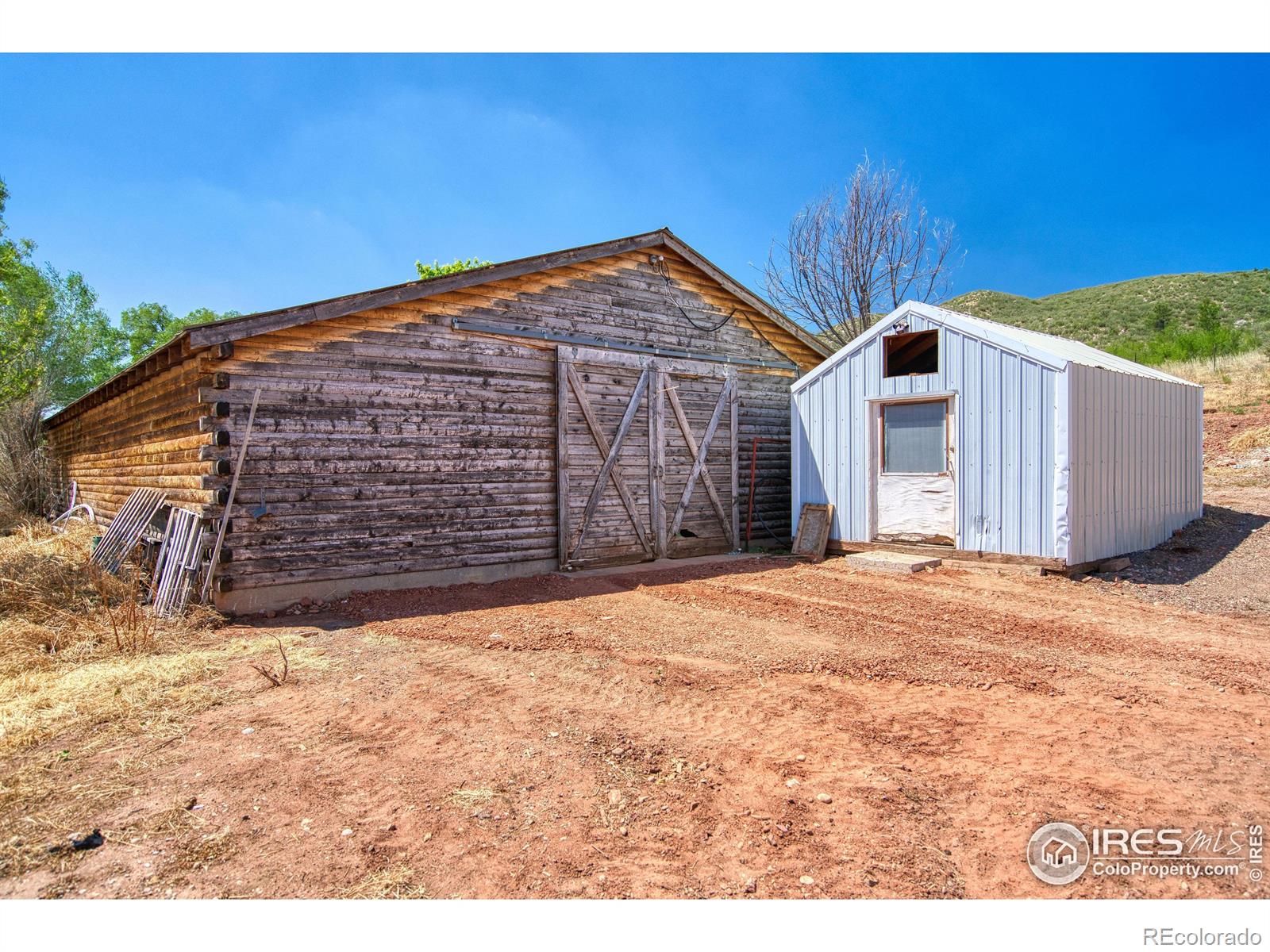 MLS Image #11 for 3721 n county road 23e ,laporte, Colorado