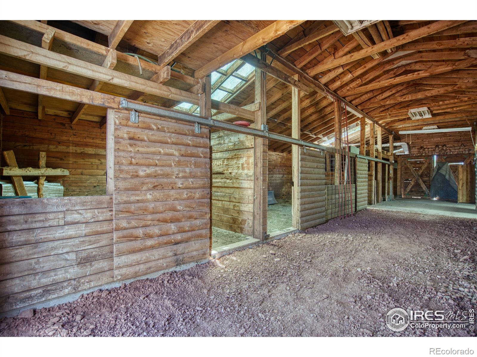 MLS Image #12 for 3721 n county road 23e ,laporte, Colorado