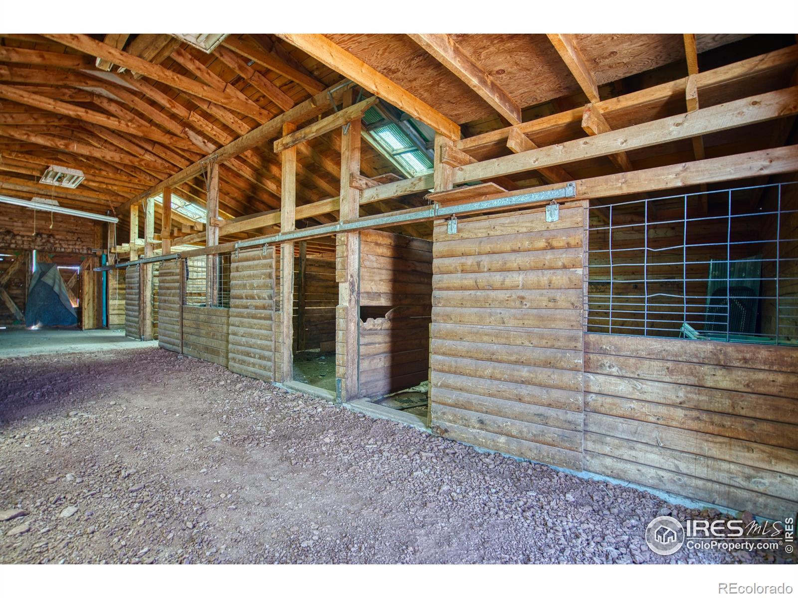 MLS Image #13 for 3721 n county road 23e ,laporte, Colorado