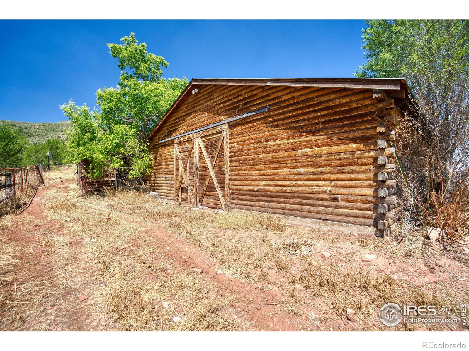 MLS Image #14 for 3721 n county road 23e ,laporte, Colorado