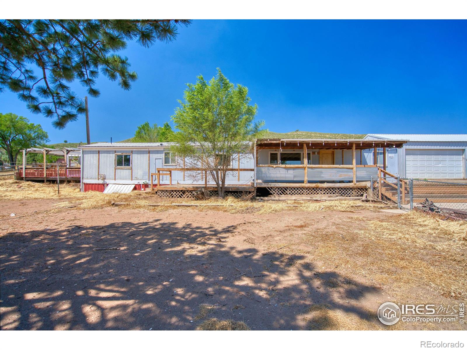 MLS Image #15 for 3721 n county road 23e ,laporte, Colorado