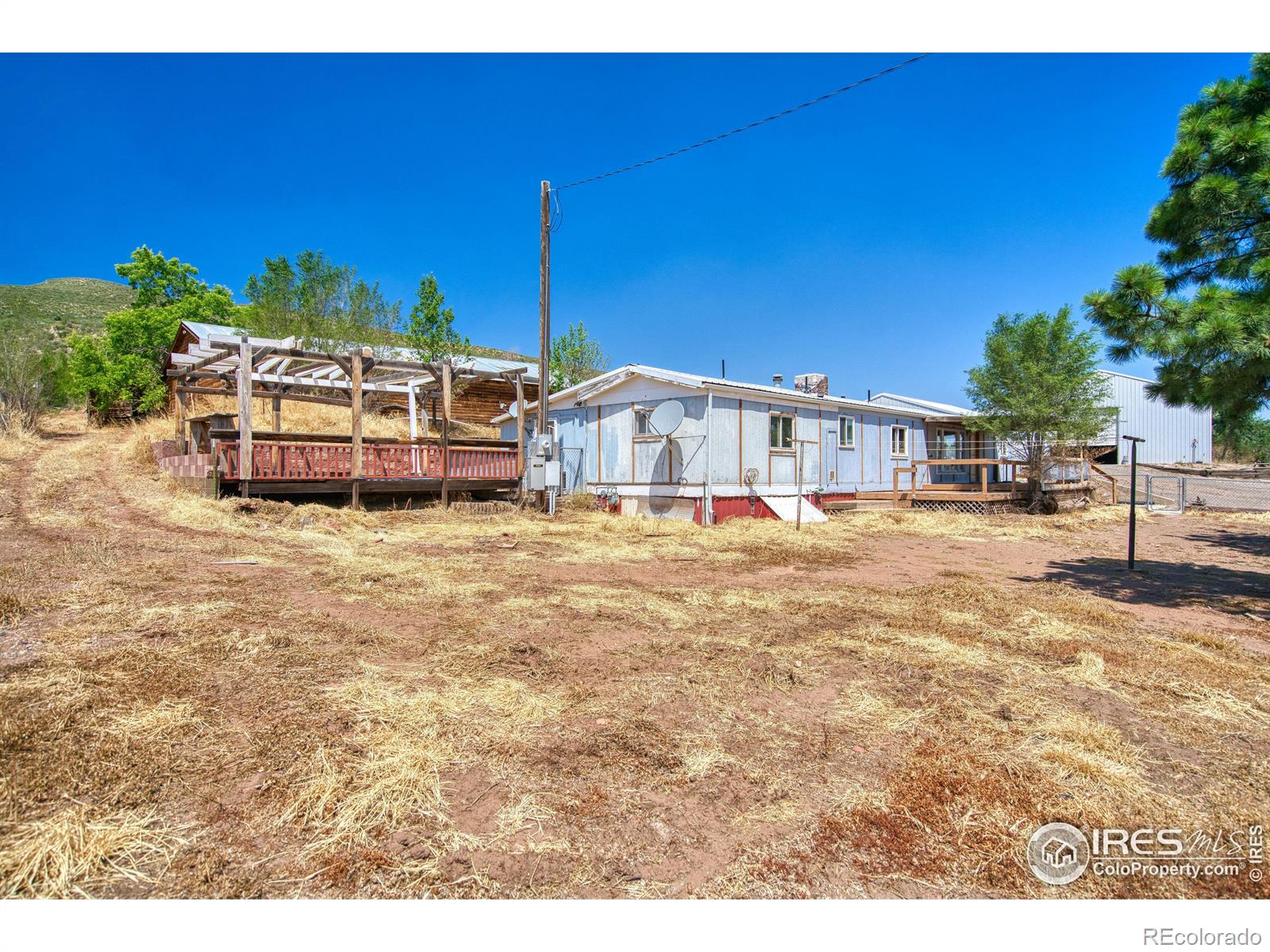 MLS Image #16 for 3721 n county road 23e ,laporte, Colorado