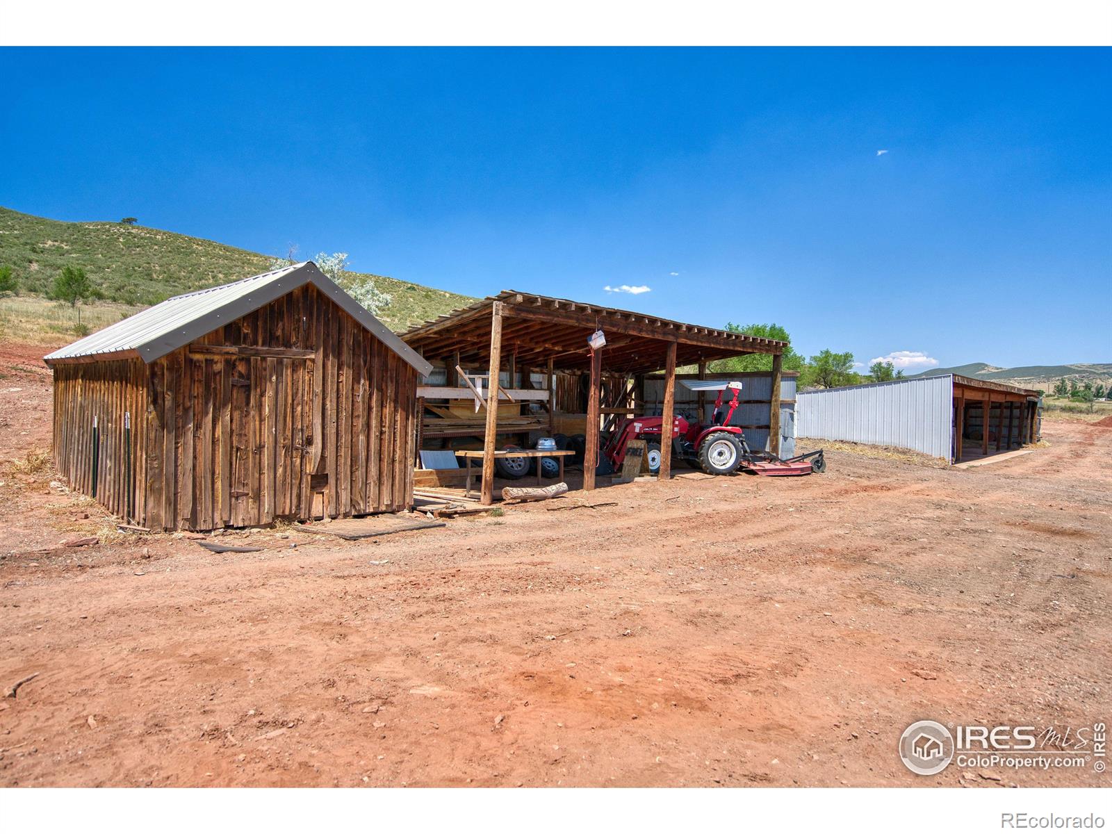 MLS Image #20 for 3721 n county road 23e ,laporte, Colorado