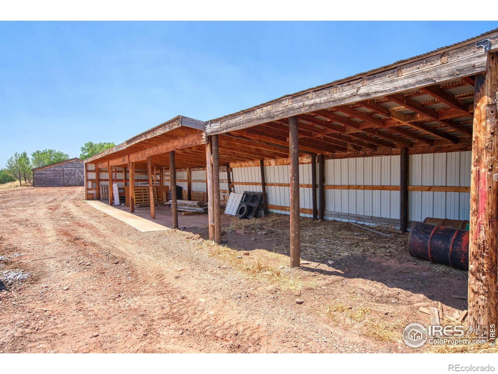 MLS Image #21 for 3721 n county road 23e ,laporte, Colorado